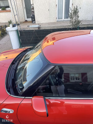 Mini Cooper S f56 - 2020