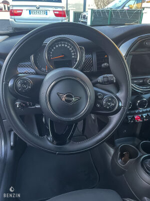 Mini Cooper S f56 - 2020