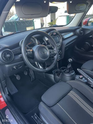 Mini Cooper S f56 - 2020