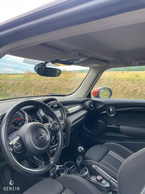 Mini Cooper S f56 - 2020