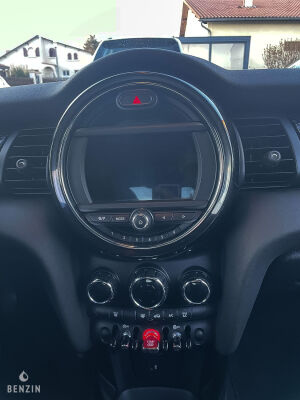 Mini Cooper S f56 - 2020