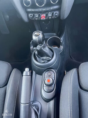 Mini Cooper S f56 - 2020