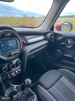 Mini Cooper S f56 - 2020