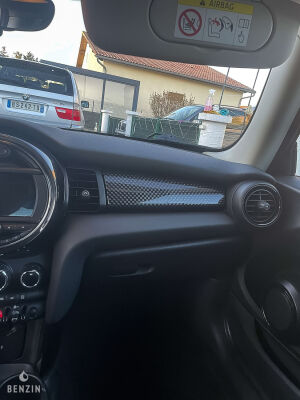 Mini Cooper S f56 - 2020