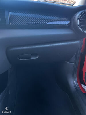 Mini Cooper S f56 - 2020