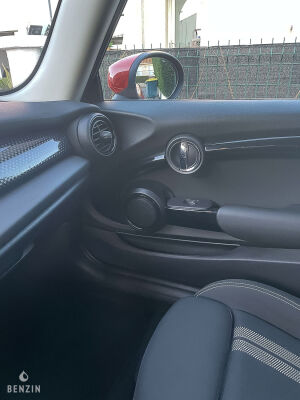 Mini Cooper S f56 - 2020