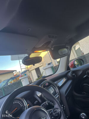 Mini Cooper S f56 - 2020