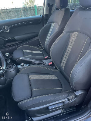 Mini Cooper S f56 - 2020