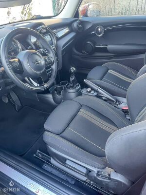 Mini Cooper S f56 - 2020