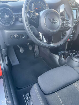 Mini Cooper S f56 - 2020