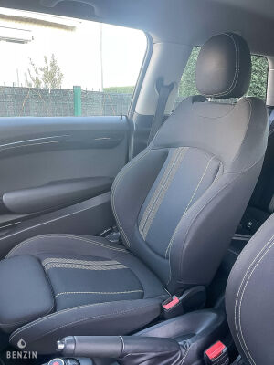 Mini Cooper S f56 - 2020