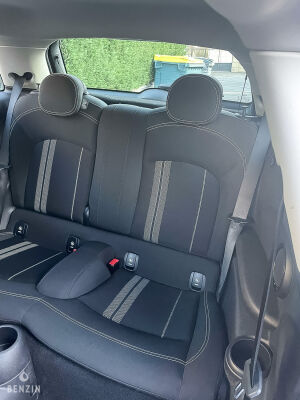 Mini Cooper S f56 - 2020