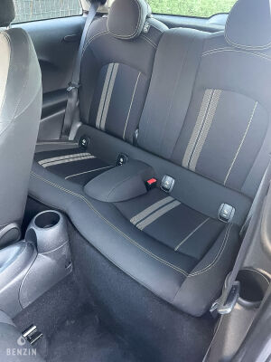 Mini Cooper S f56 - 2020