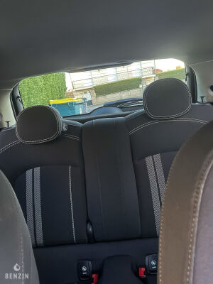 Mini Cooper S f56 - 2020