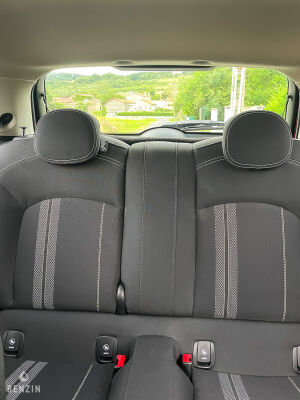 Mini Cooper S f56 - 2020