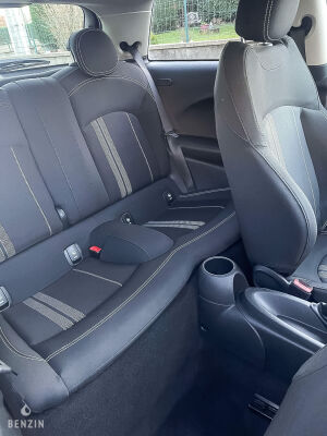 Mini Cooper S f56 - 2020