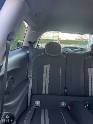 Mini Cooper S f56 - 2020