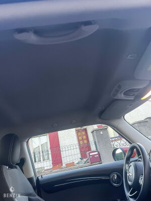 Mini Cooper S f56 - 2020