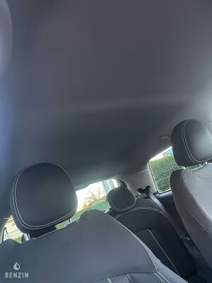 Mini Cooper S f56 - 2020