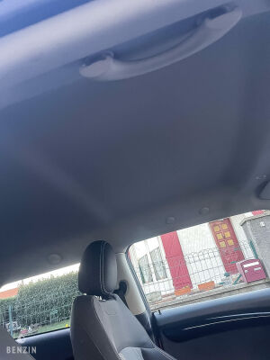 Mini Cooper S f56 - 2020