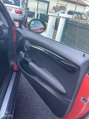 Mini Cooper S f56 - 2020