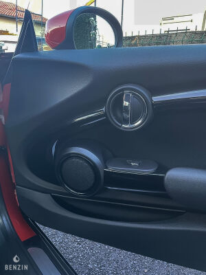 Mini Cooper S f56 - 2020