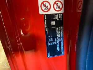 Mini Cooper S f56 - 2020