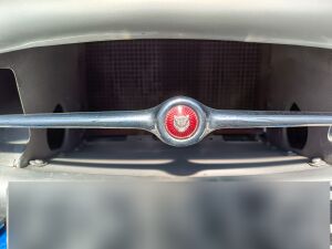 Jaguar Type-E 4.2 - 1968