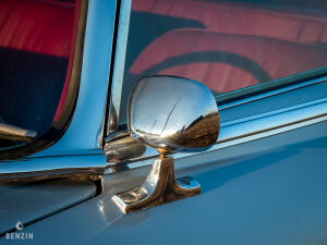 Jaguar Type-E 4.2 - 1968