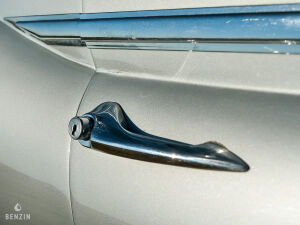 Jaguar Type-E 4.2 - 1968