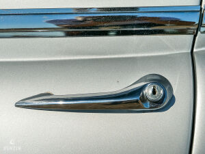 Jaguar Type-E 4.2 - 1968