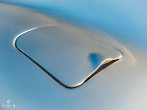 Jaguar Type-E 4.2 - 1968