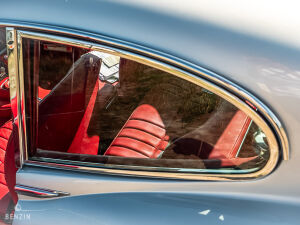 Jaguar Type-E 4.2 - 1968