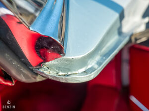 Jaguar Type-E 4.2 - 1968