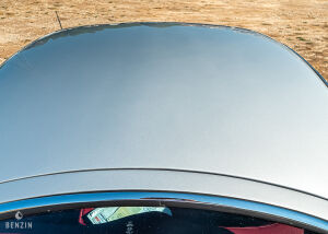 Jaguar Type-E 4.2 - 1968