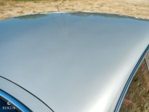 Jaguar Type-E 4.2 - 1968