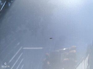 Jaguar Type-E 4.2 - 1968