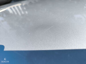 Jaguar Type-E 4.2 - 1968