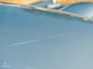 Jaguar Type-E 4.2 - 1968