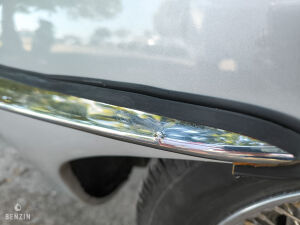 Jaguar Type-E 4.2 - 1968