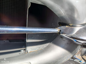 Jaguar Type-E 4.2 - 1968