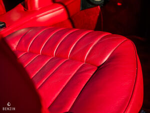 Jaguar Type-E 4.2 - 1968