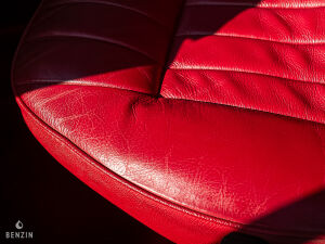 Jaguar Type-E 4.2 - 1968