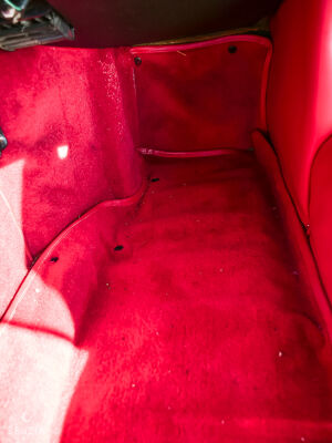 Jaguar Type-E 4.2 - 1968