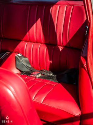 Jaguar Type-E 4.2 - 1968