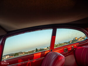 Jaguar Type-E 4.2 - 1968