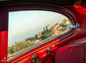 Jaguar Type-E 4.2 - 1968