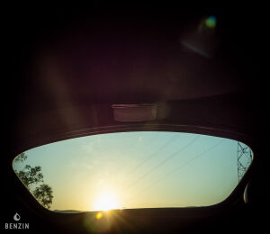 Jaguar Type-E 4.2 - 1968