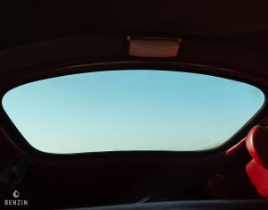 Jaguar Type-E 4.2 - 1968