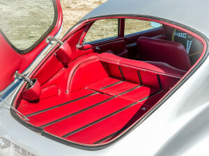 Jaguar Type-E 4.2 - 1968